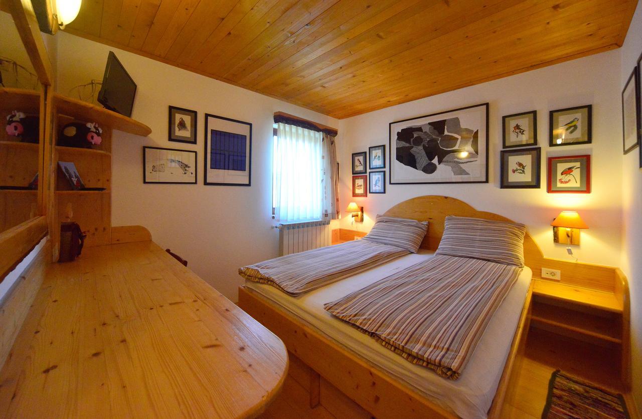 Kod Korita Rooms Crni Lug Exterior foto